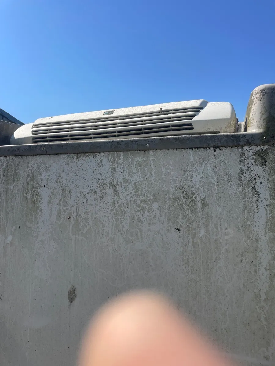 Fridge container - Image 1