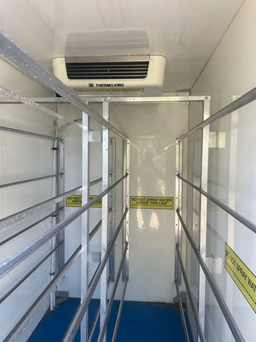 Fridge container - Image 4