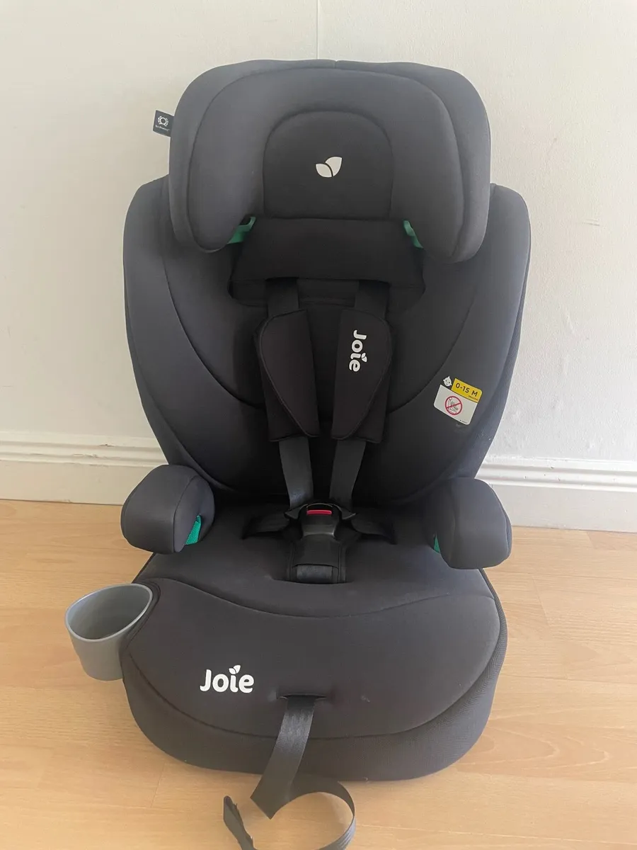Brand New Joie Car Seat - Image 1
