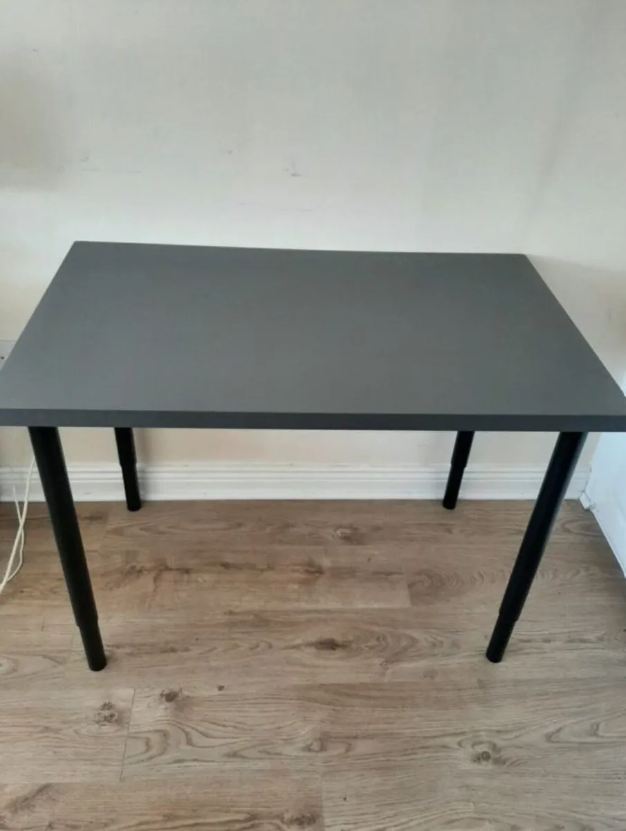 Desk & Chair - Image 2