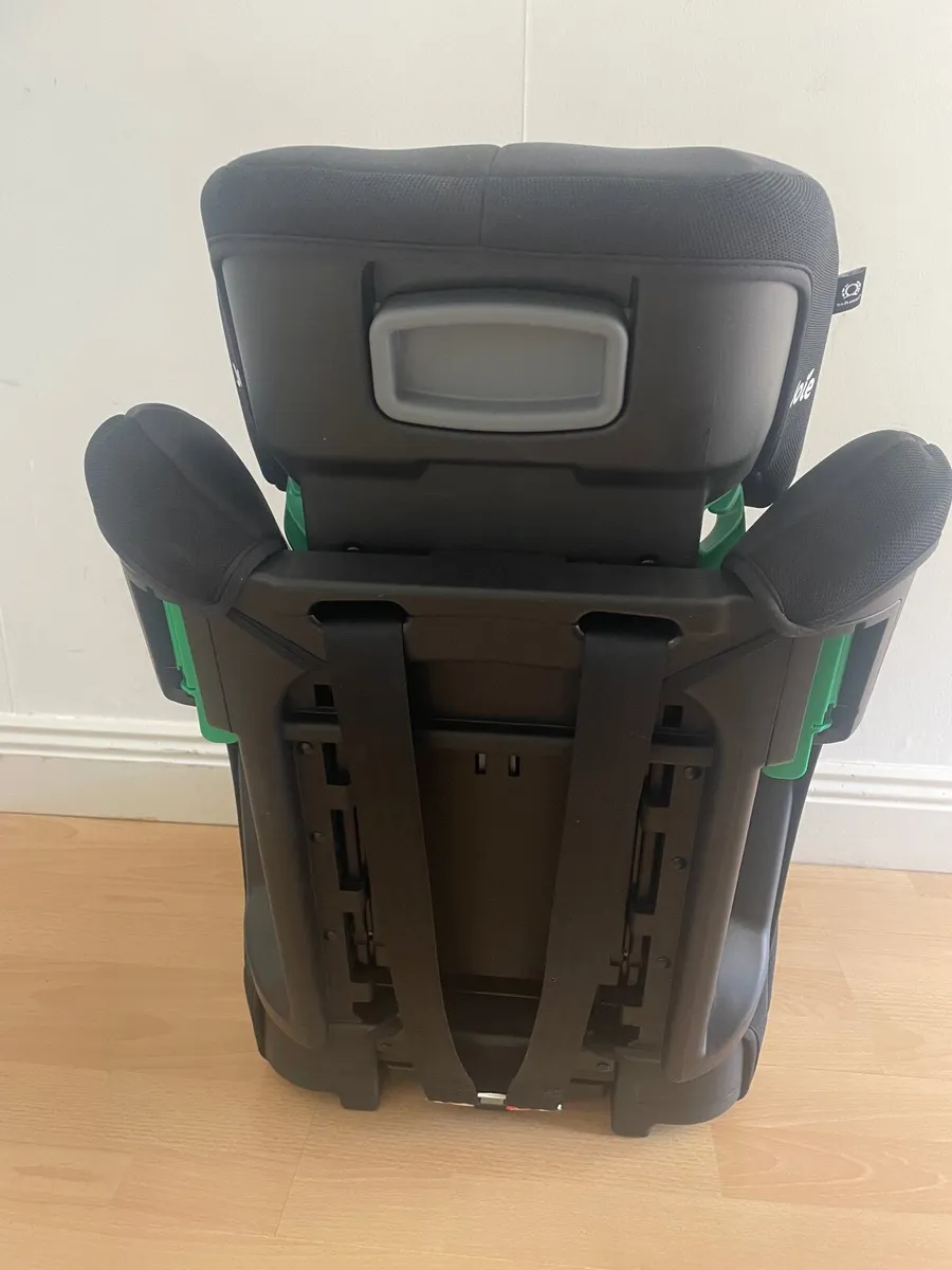 Brand New Joie Car Seat - Image 4