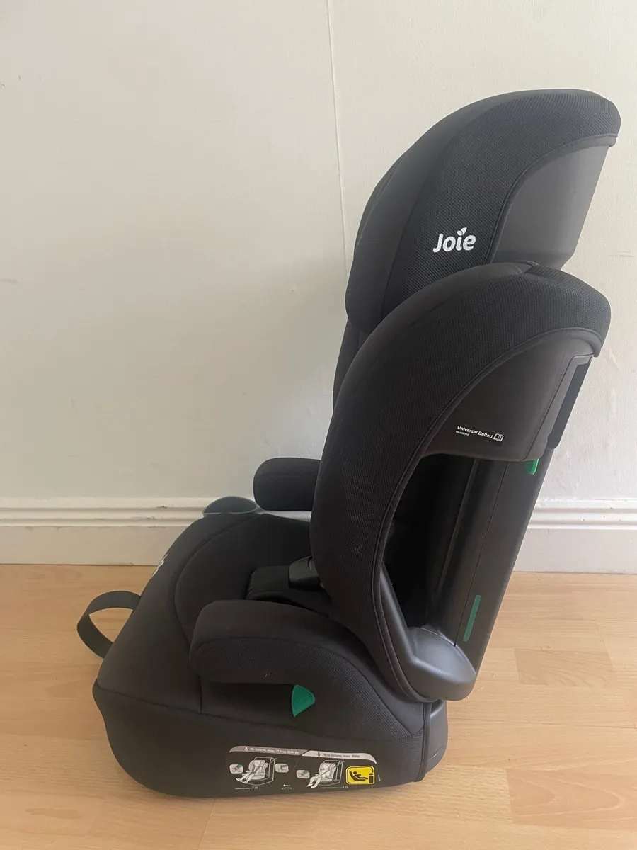 Brand New Joie Car Seat - Image 2