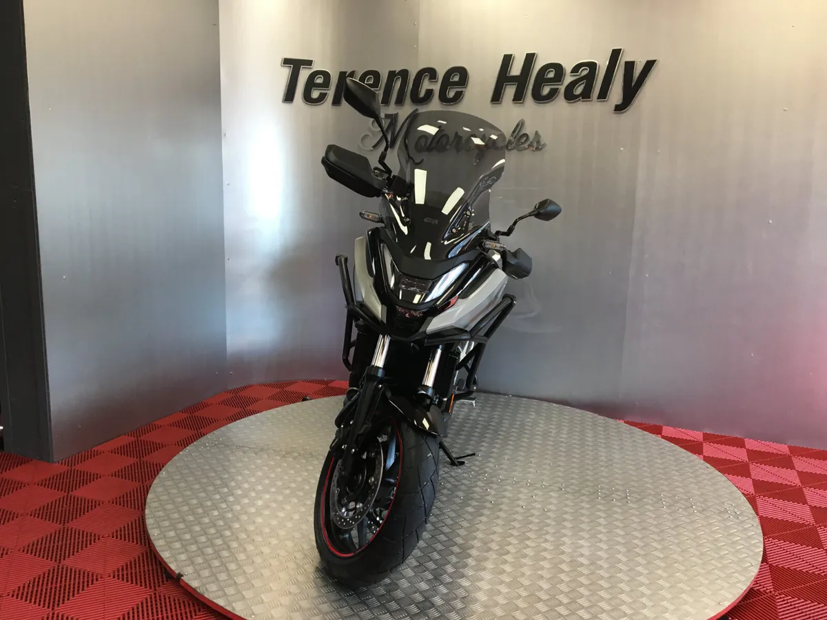 2026 Honda NC750X DCT ''Finance Available'' - Image 3