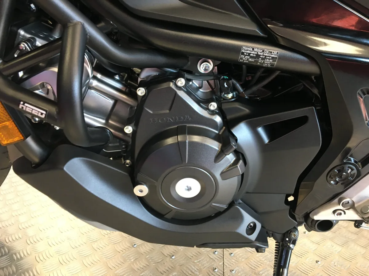 2026 Honda NC750X DCT ''Finance Available'' - Image 4