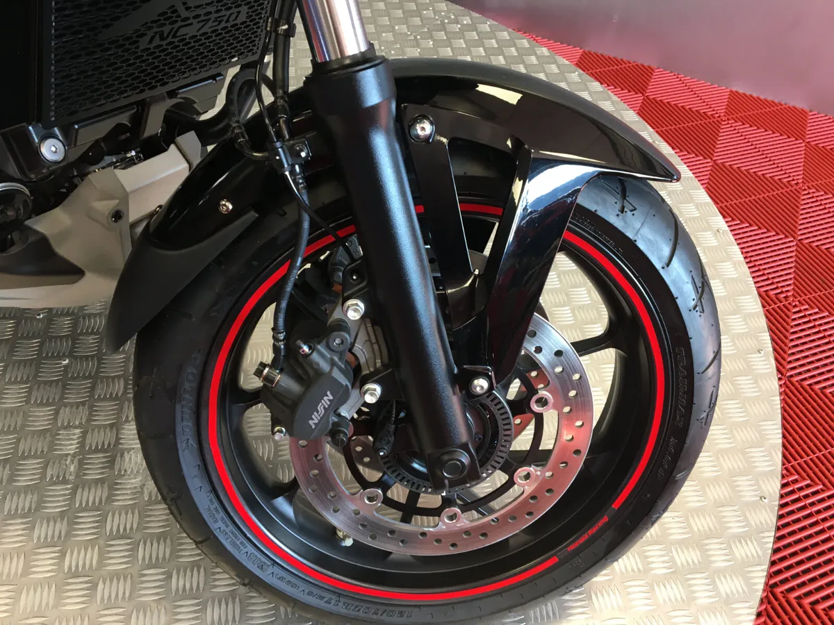 2026 Honda NC750X DCT ''Finance Available'' - Image 2