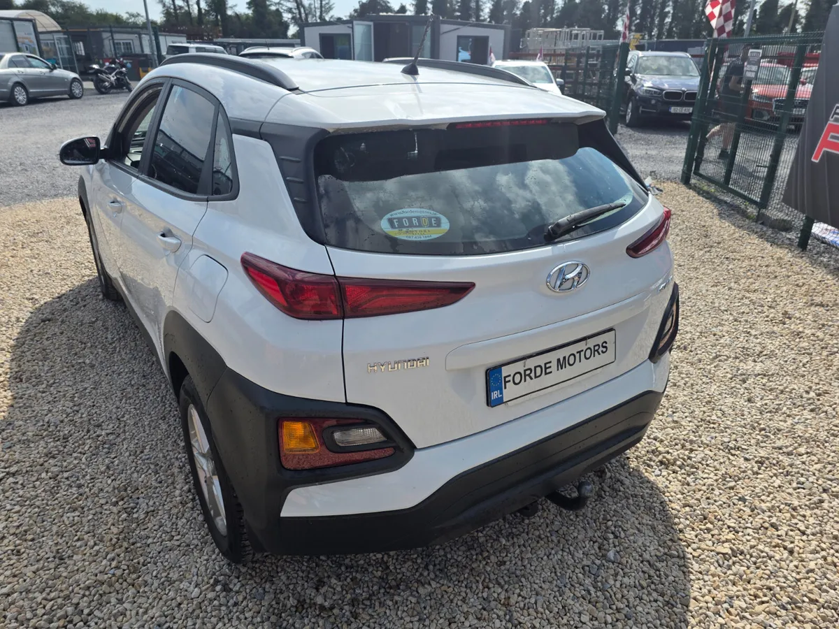 Hyundai KONA Commercial 2019 - Image 3