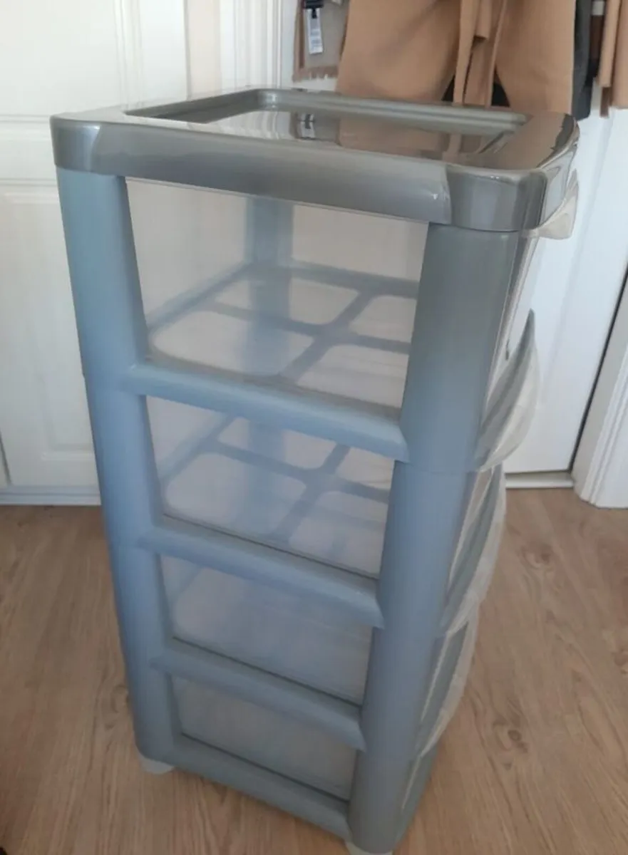 Storage Unit - Image 1