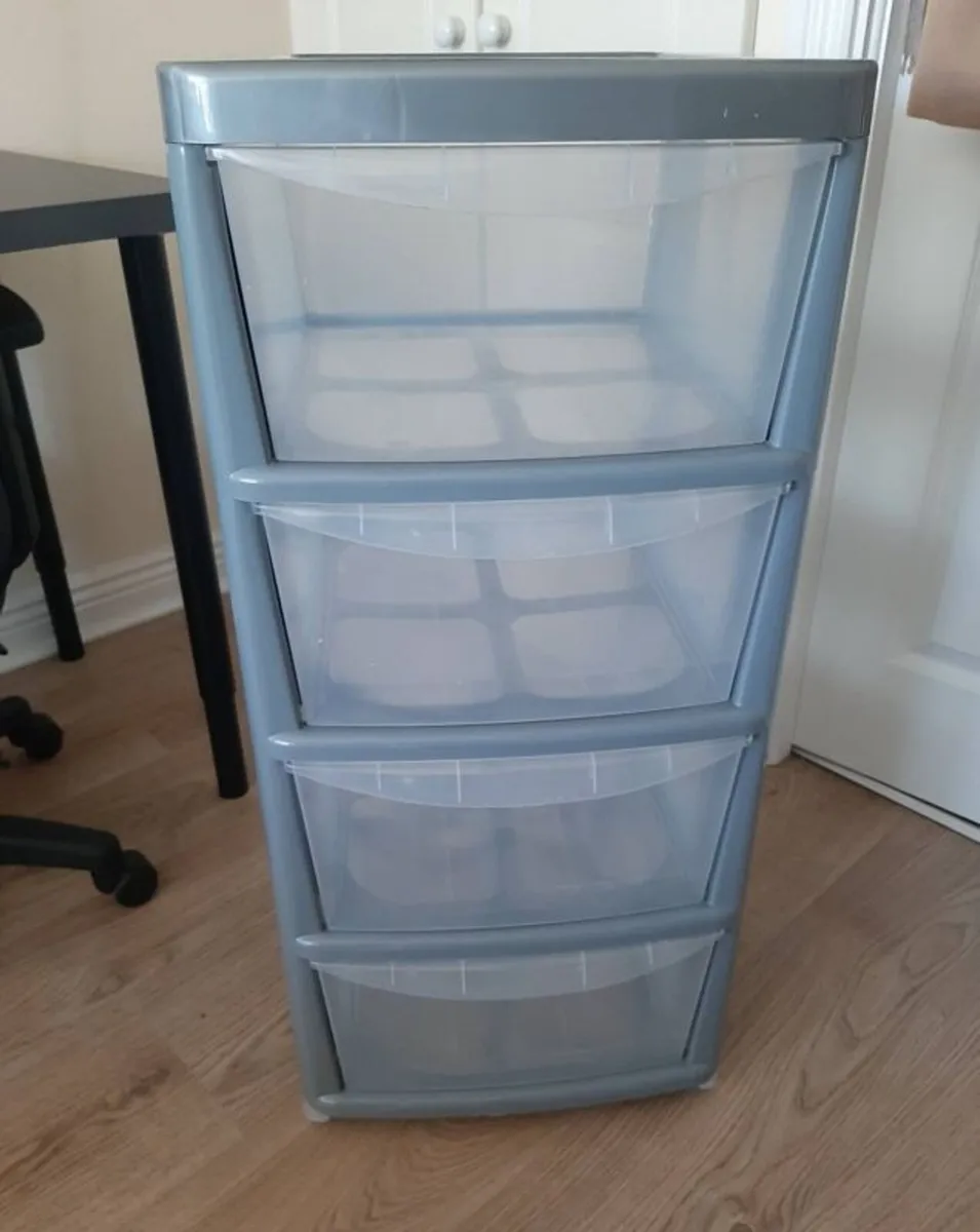 Storage Unit - Image 2