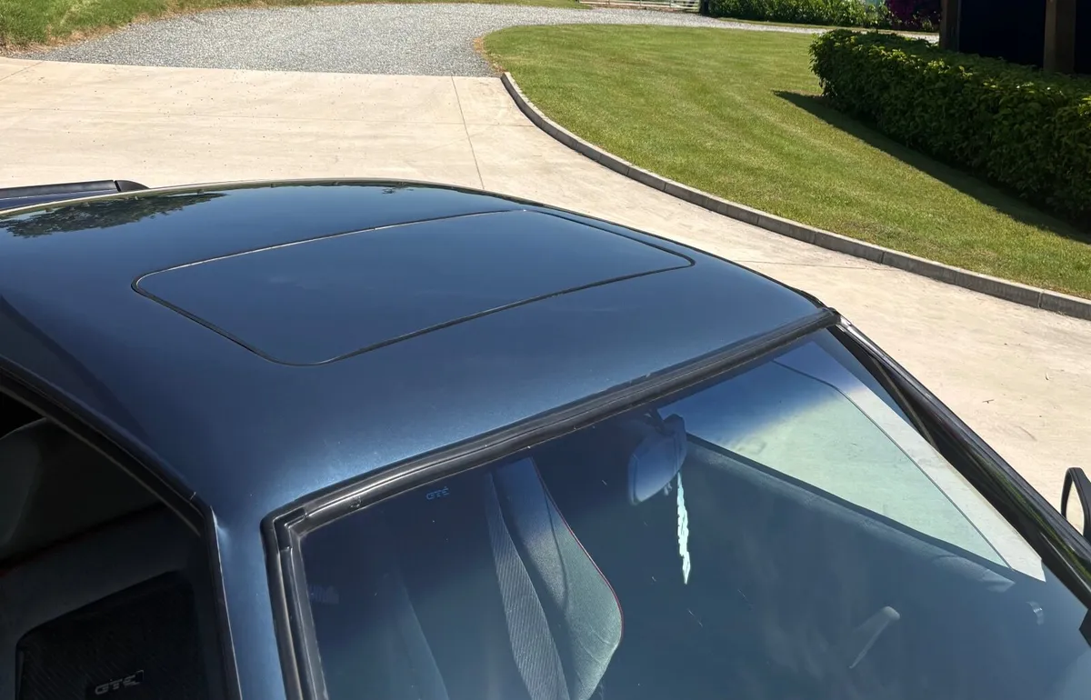 Opel Manta GTE Exclusive 1988 - Image 3