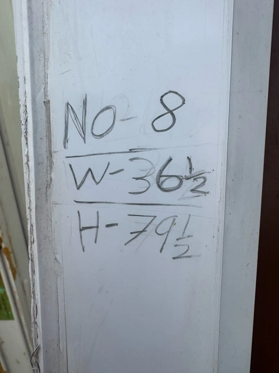 PVC Door - Image 2