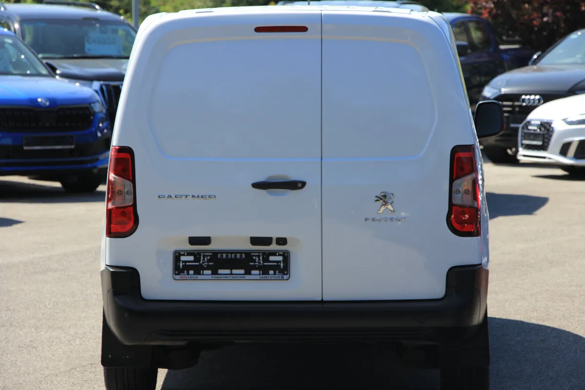 Partner Professional 3 seat * Vat included - Image 4