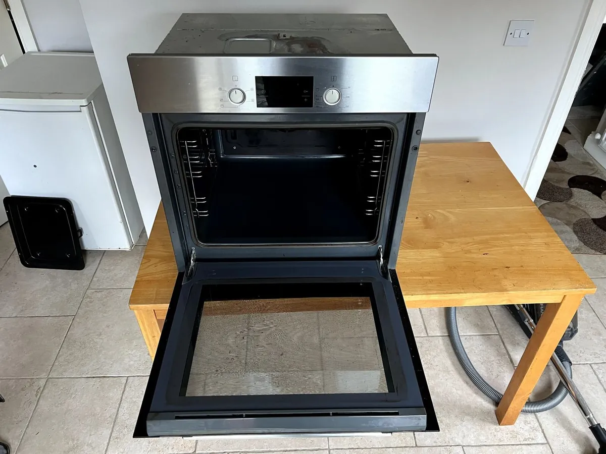Bosch Oven - Image 3