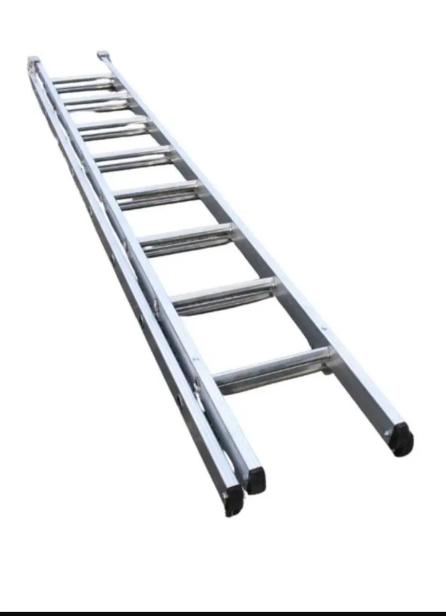 Ladder 30 ft - Image 4