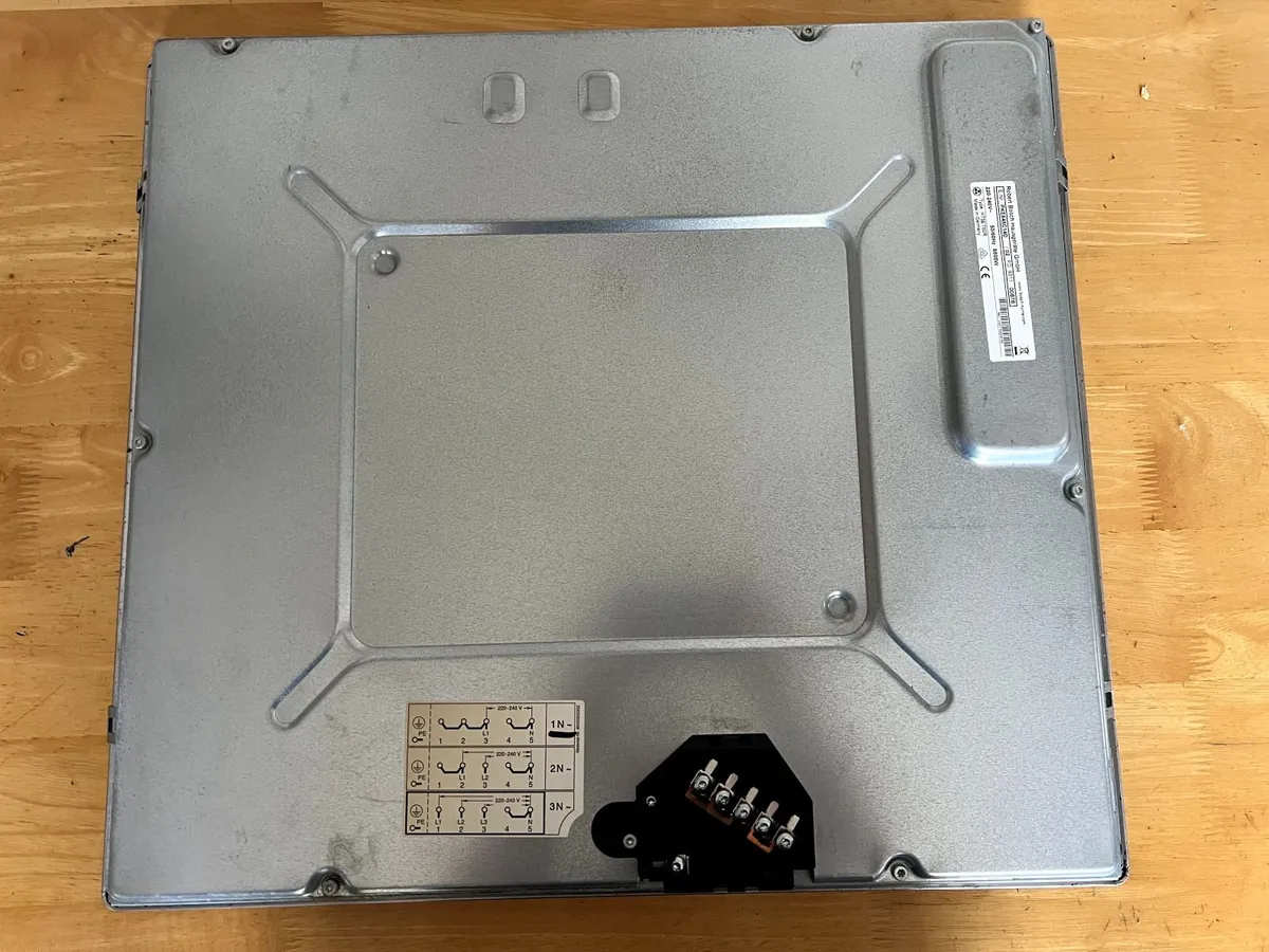 Bosch Oven - Image 4