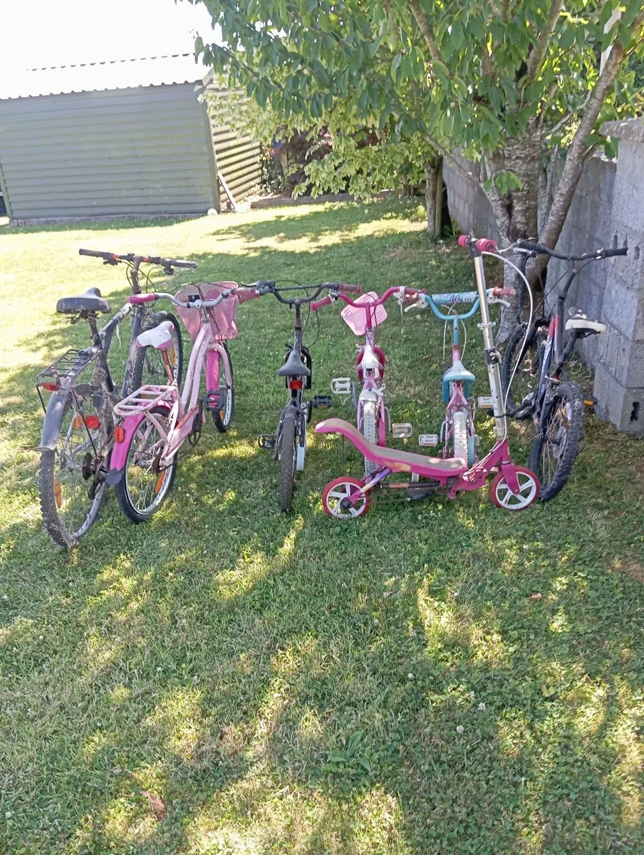 Bikes - Image 2
