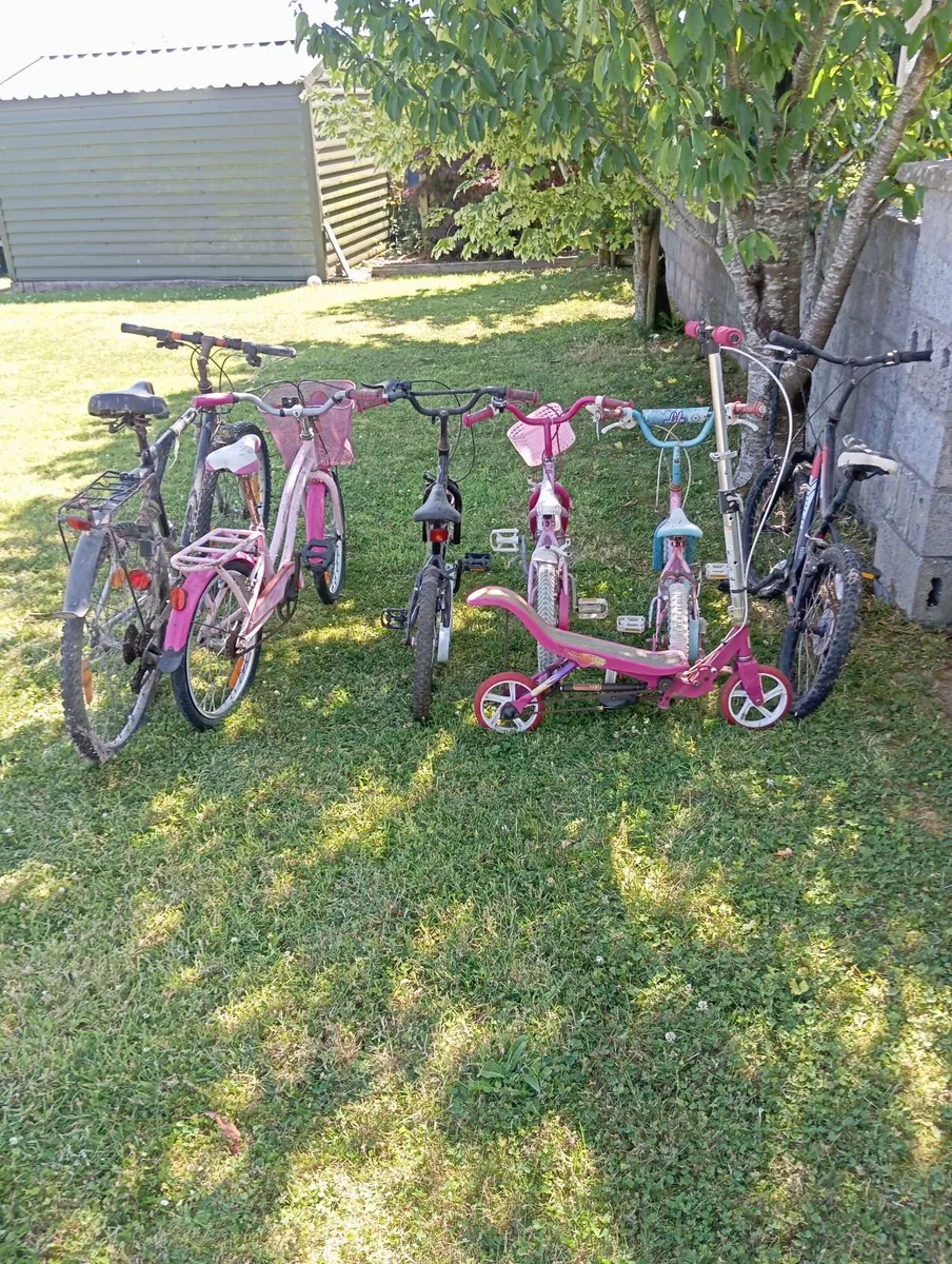 Bikes - Image 3