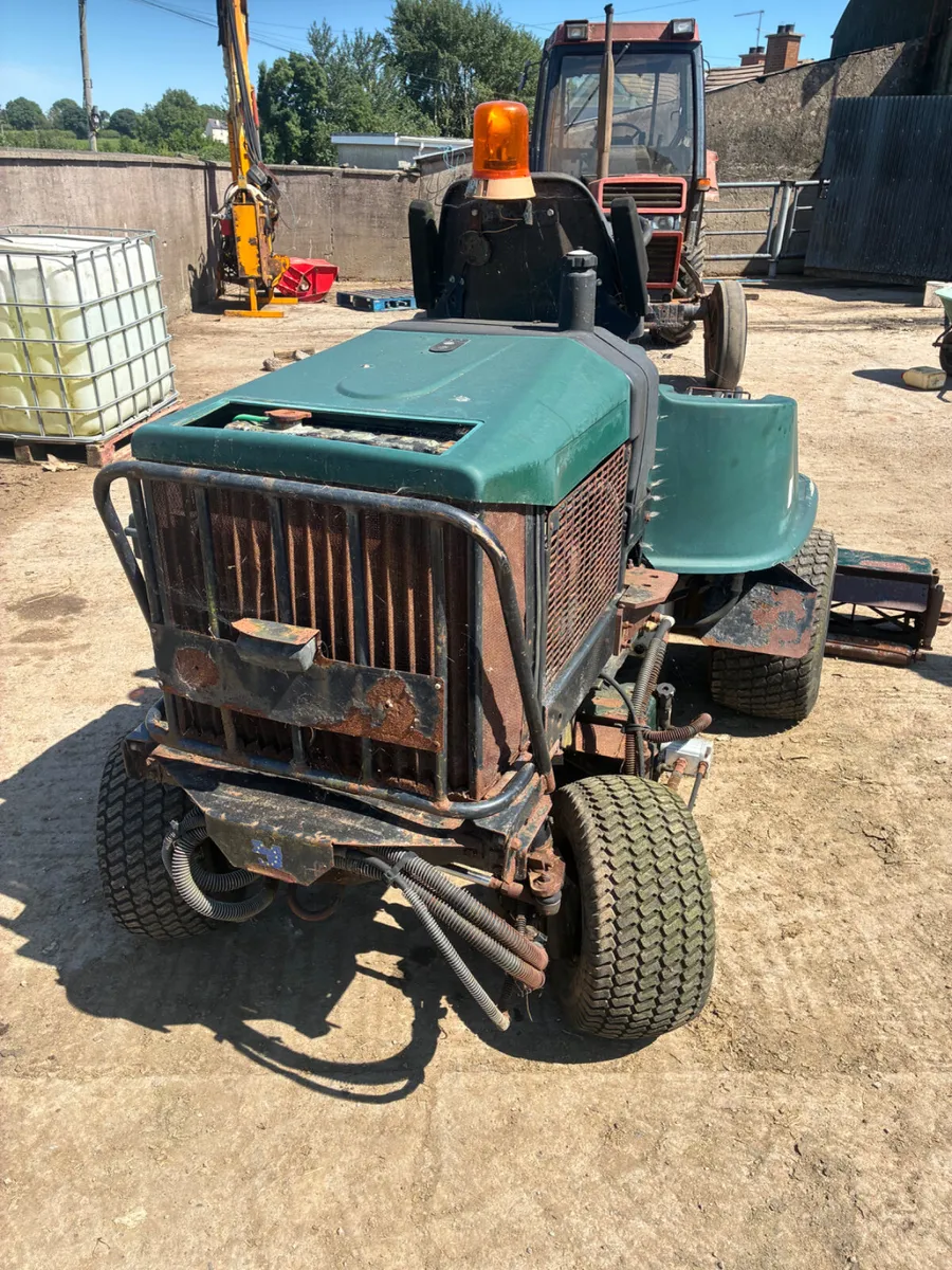 Garden equipment - Image 2