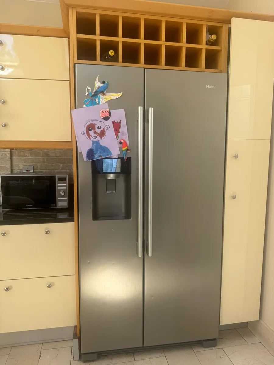 Fridge - Image 1