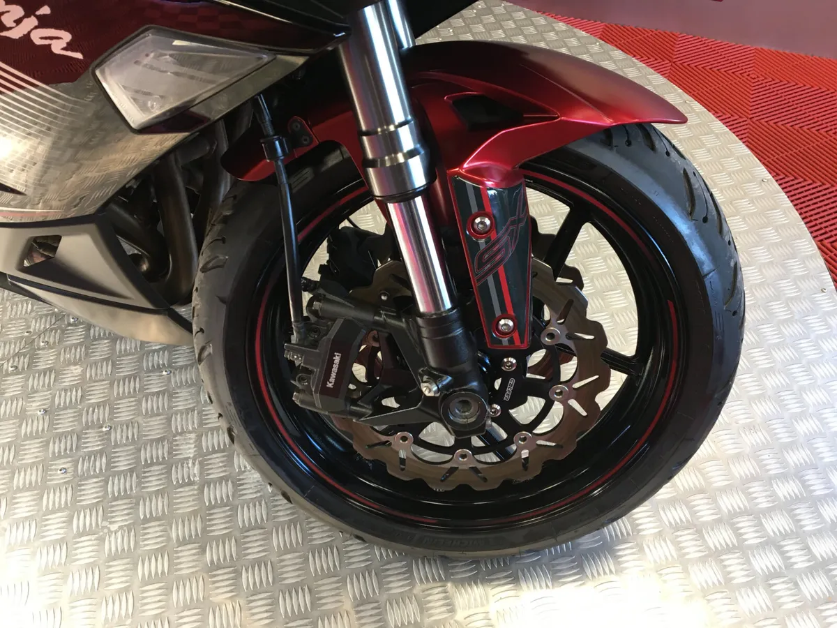 2024 Kawasaki Z1000SX ''Finance Available'' - Image 2