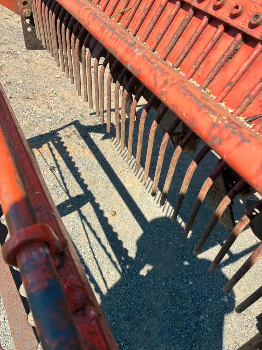 Garden equipment - Image 3