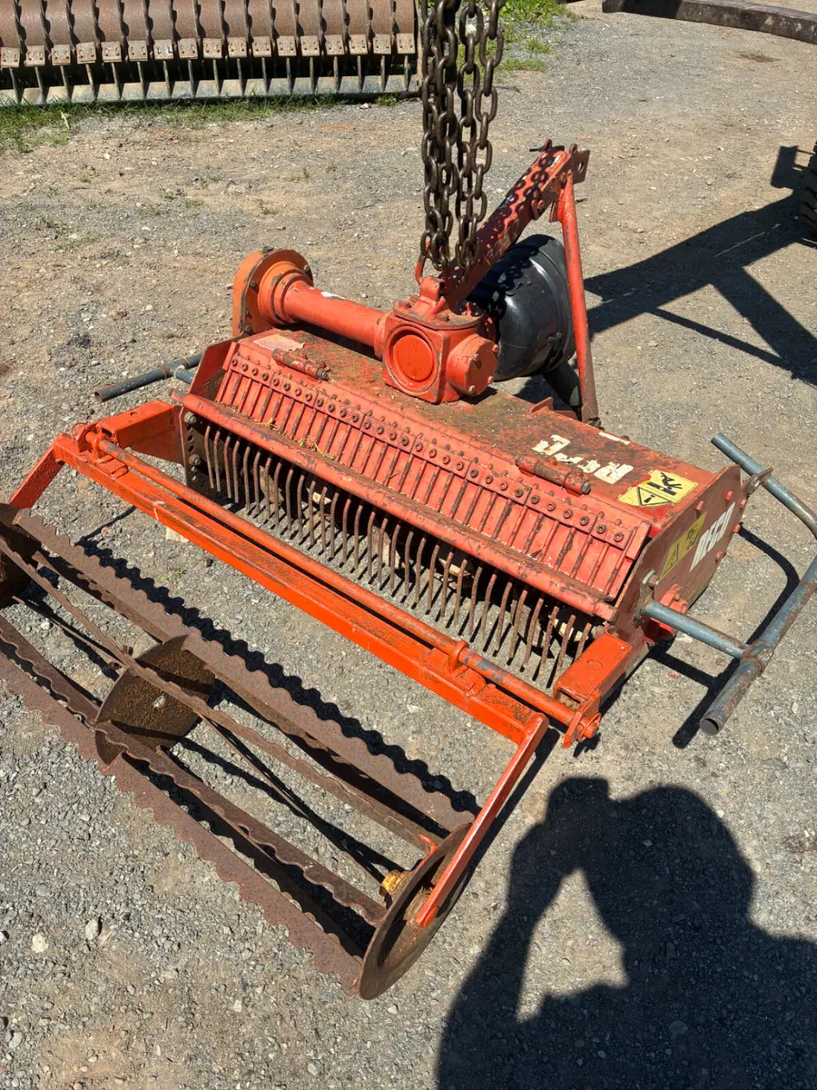 Garden equipment - Image 2