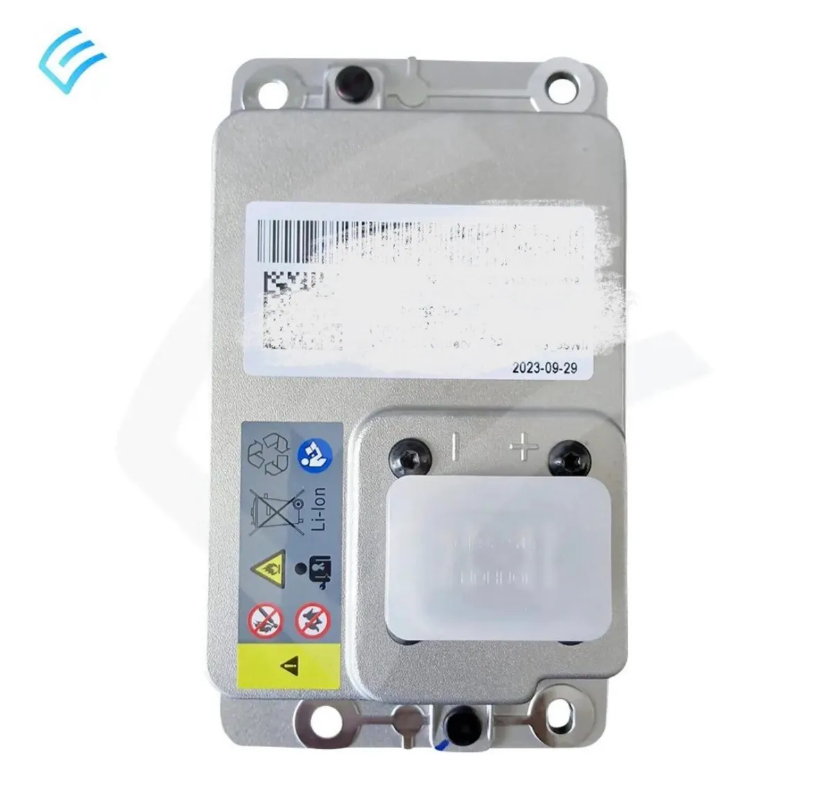Low Voltage battery 16V  for Tesla 3 or Y - Image 1