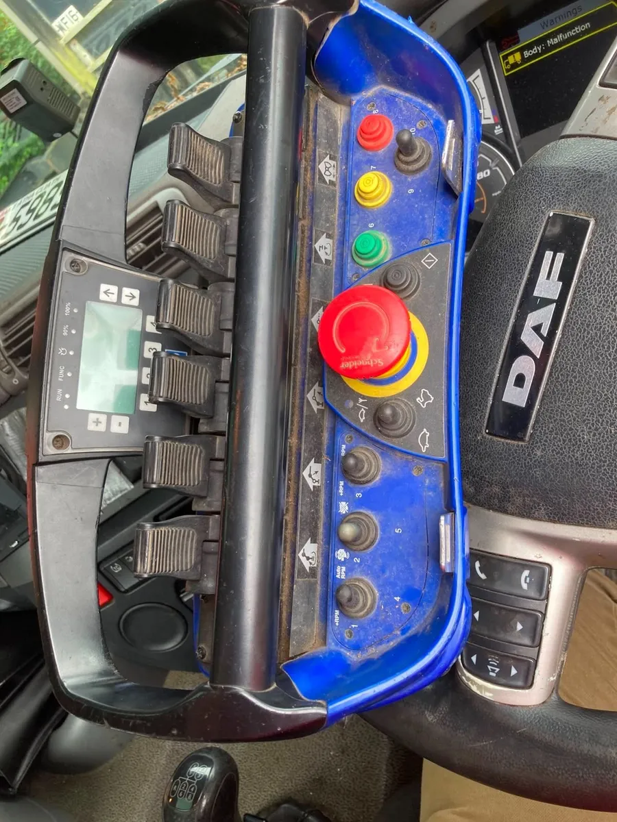DAF Other 2018 - Image 2