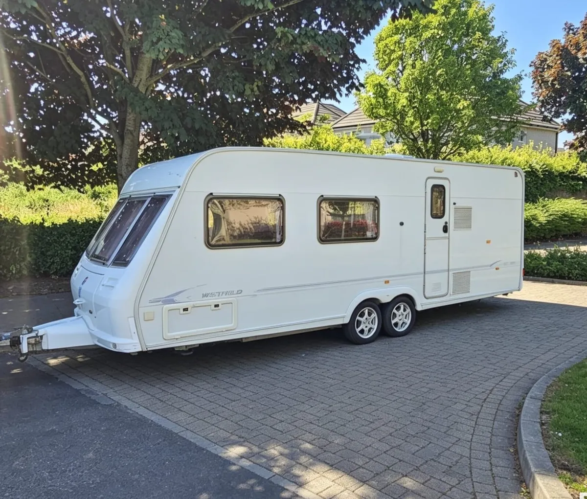 Caravan - Image 3