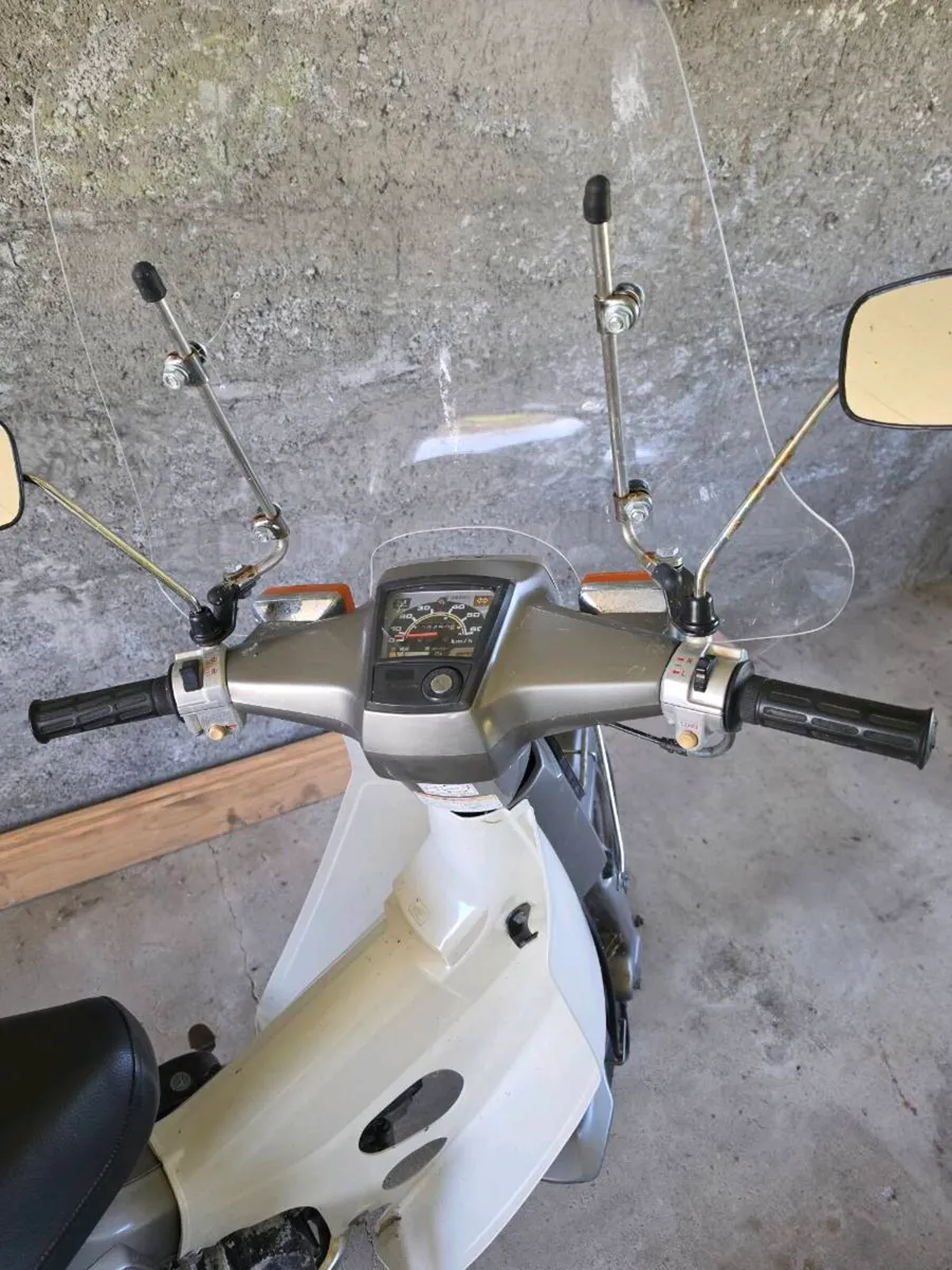 Honda 50 - Image 3