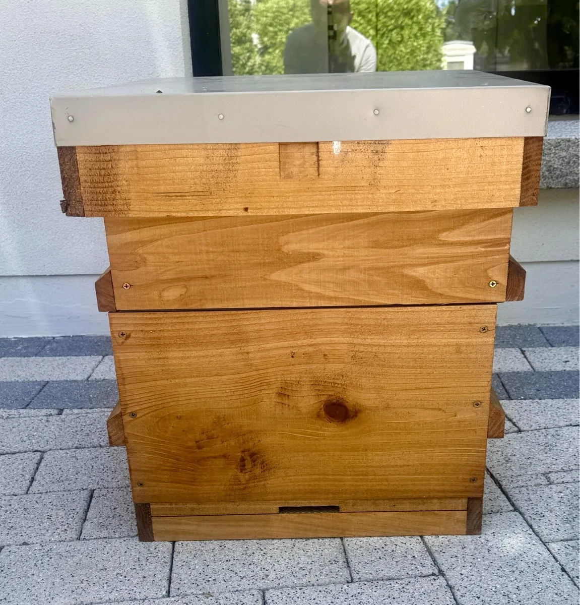 New Bee Hive - Image 1