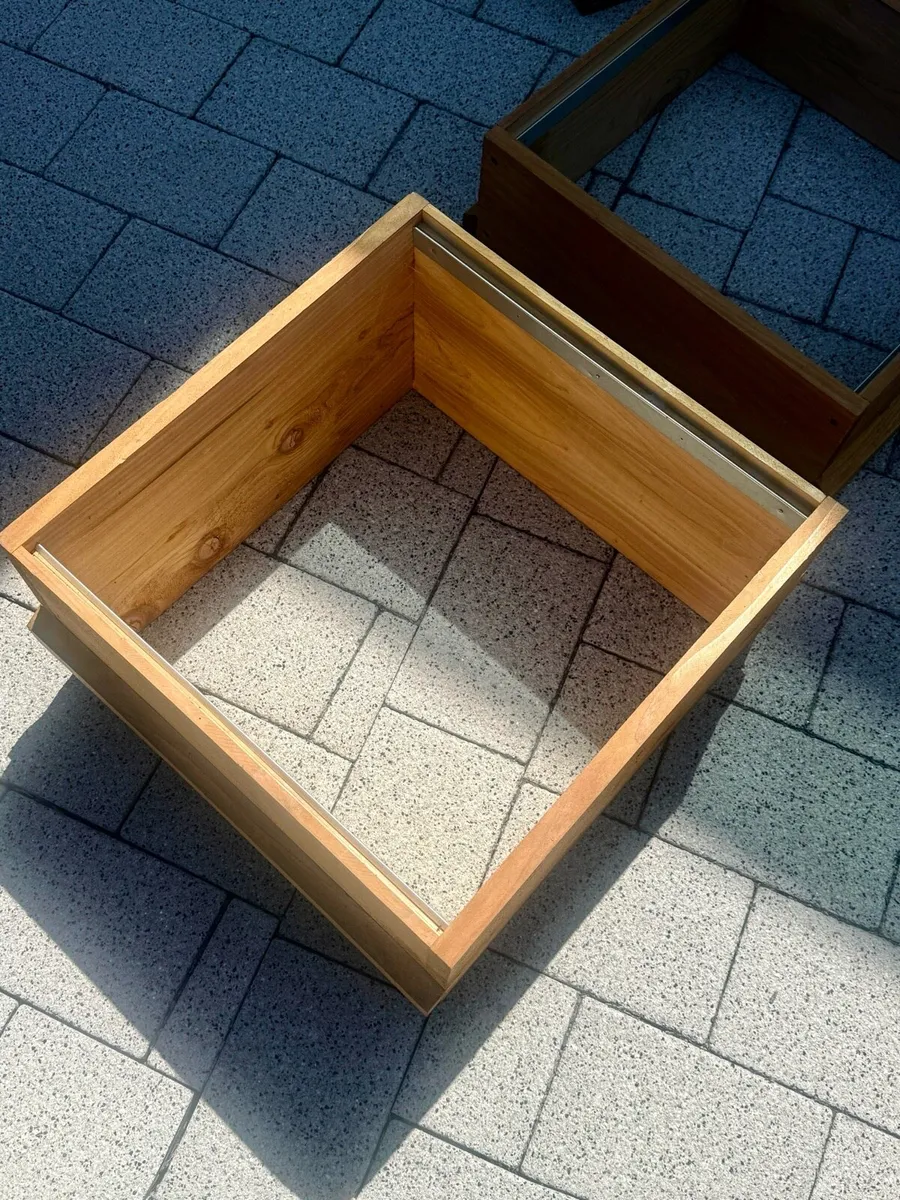 New Bee Hive - Image 2