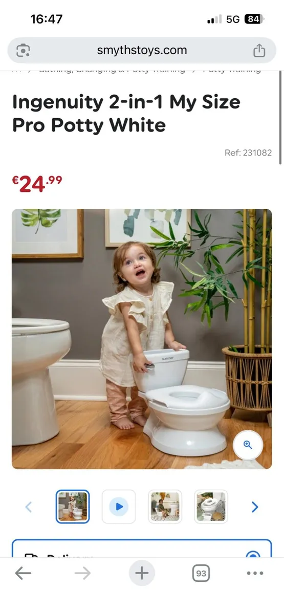Toilet training bundles - Image 2