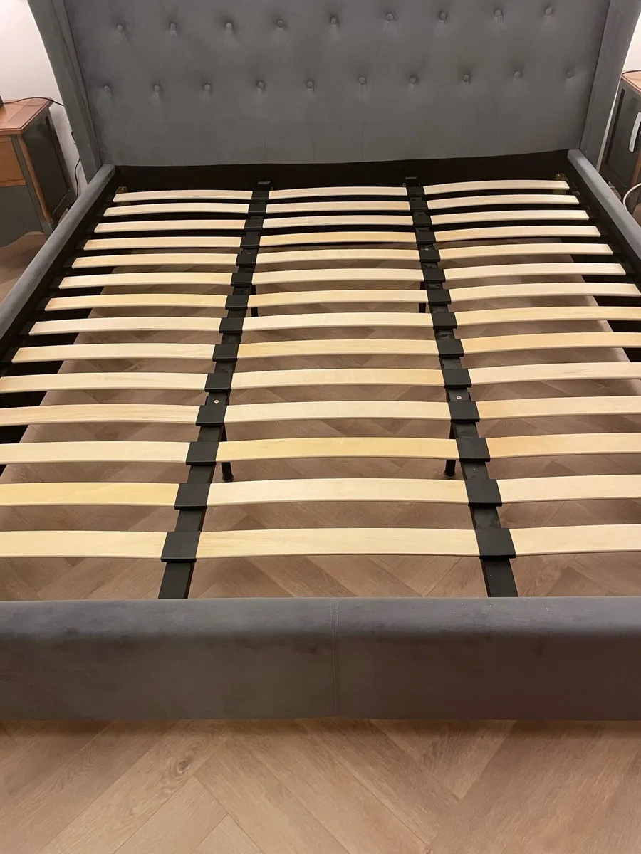 Superking bed frame - Image 3