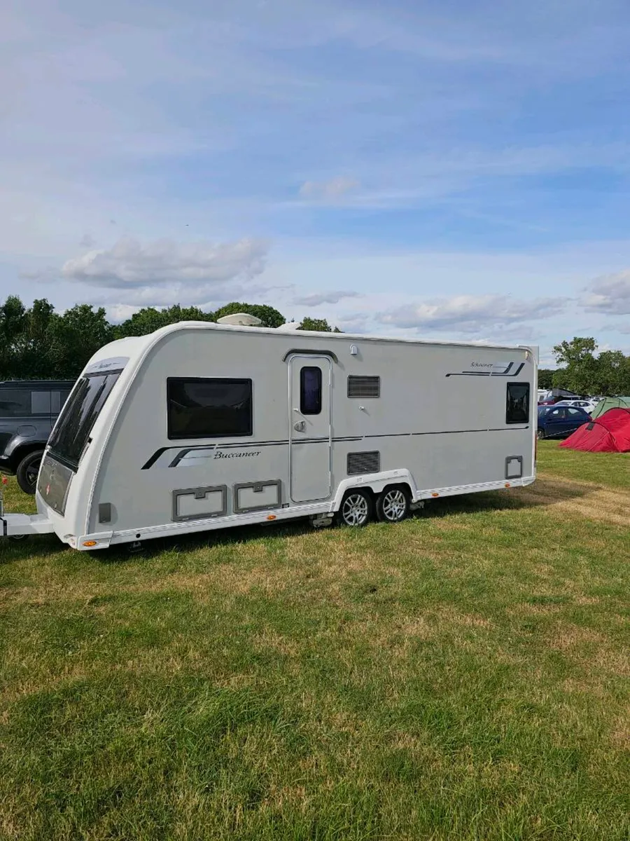 Laois caravan service & repair