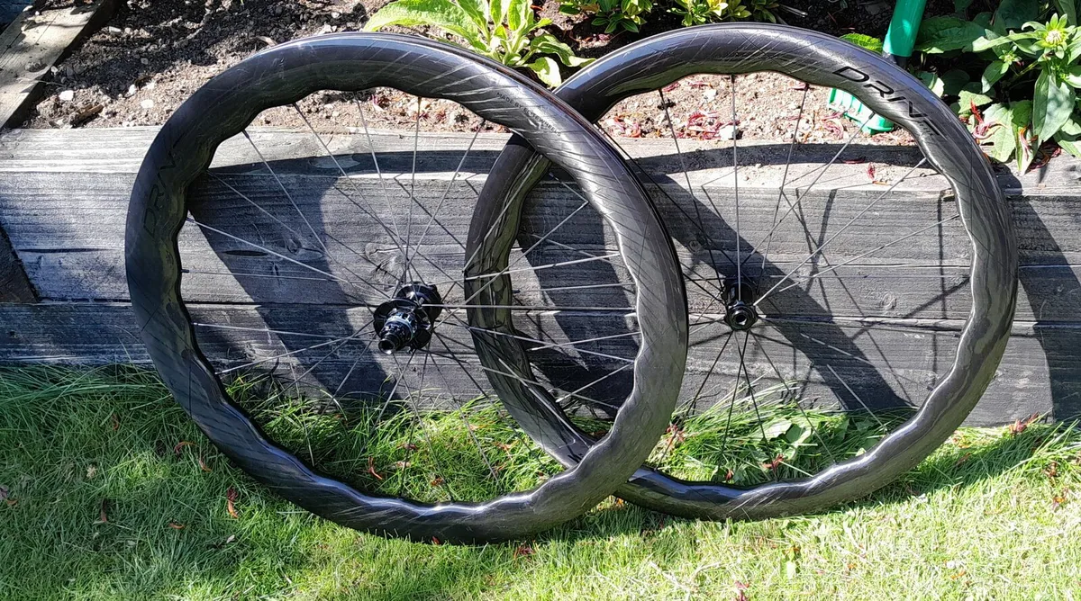 Elitewheels drive helix 57d - Image 1