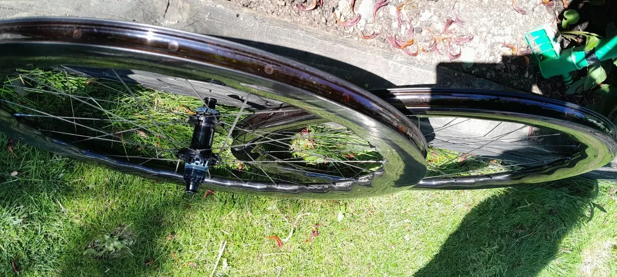 Elitewheels drive helix 57d - Image 2
