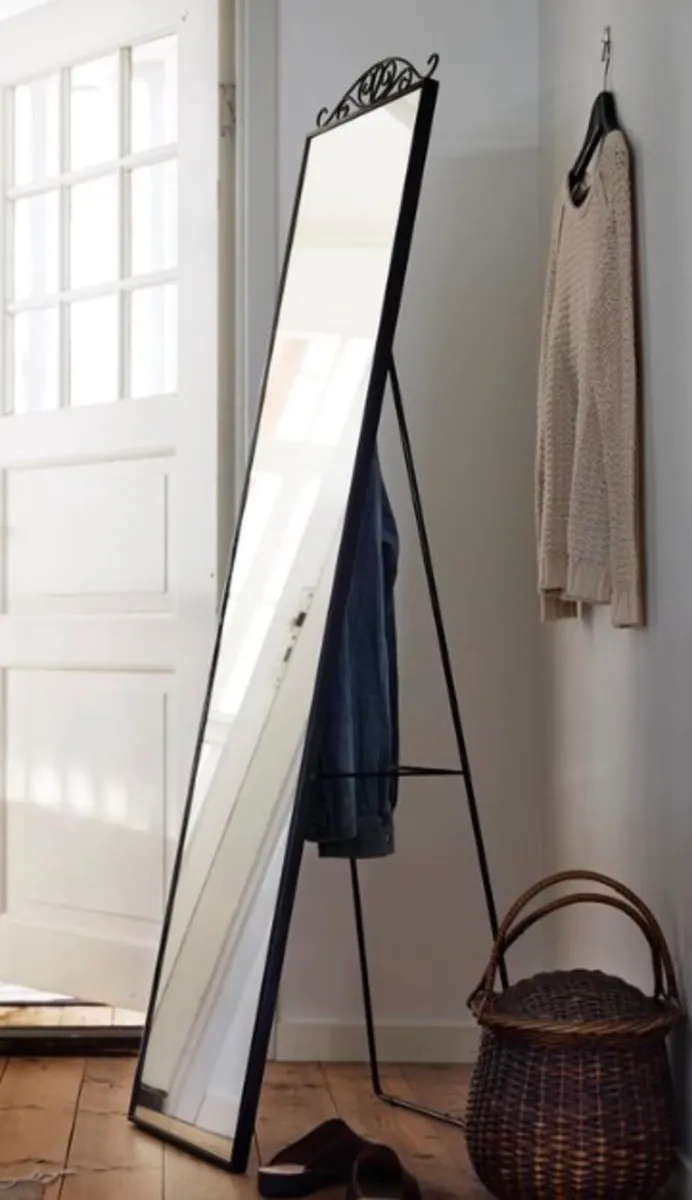 Karsmund Mirror - IKEA - Image 4