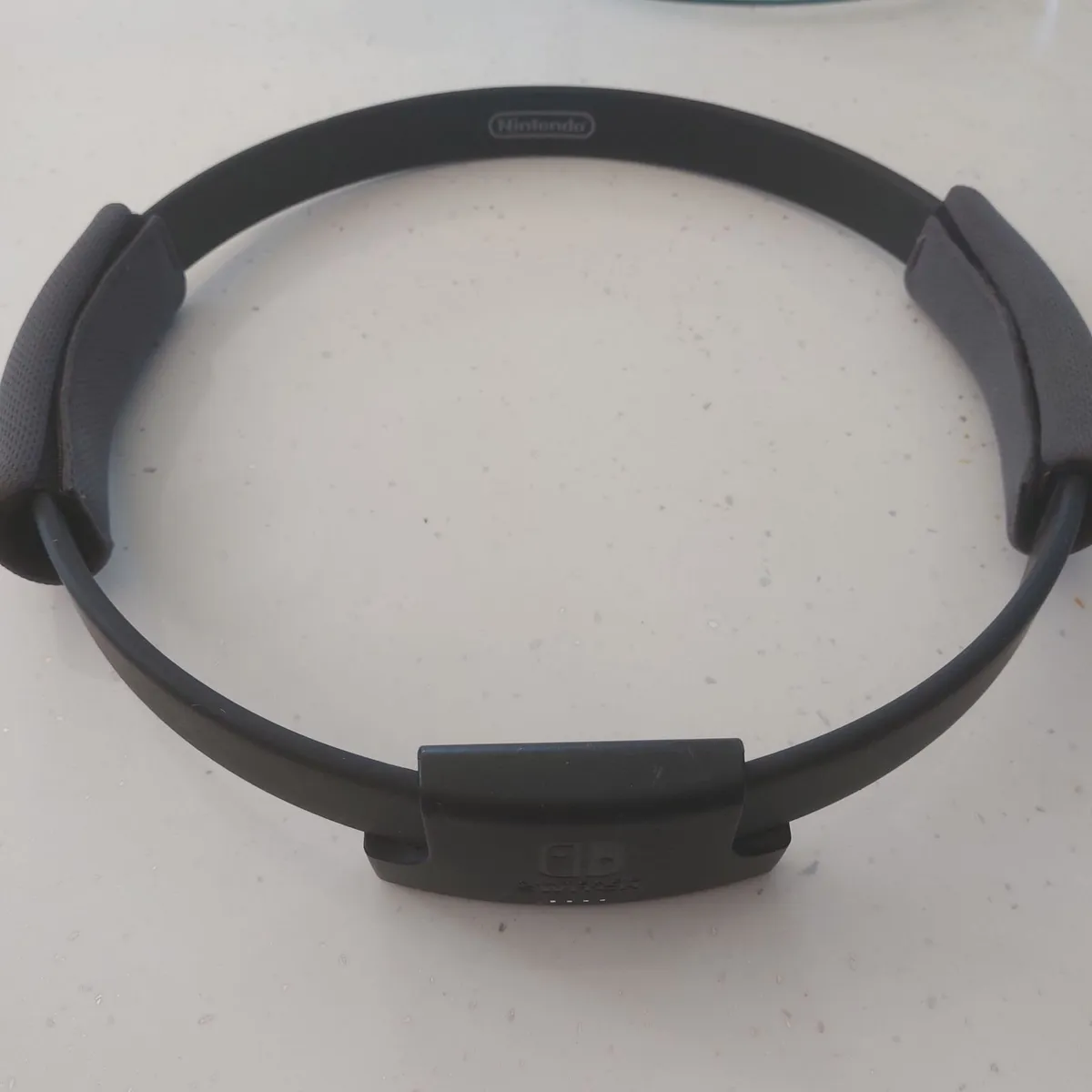 Nintendo Switch Ring Fit - Image 1