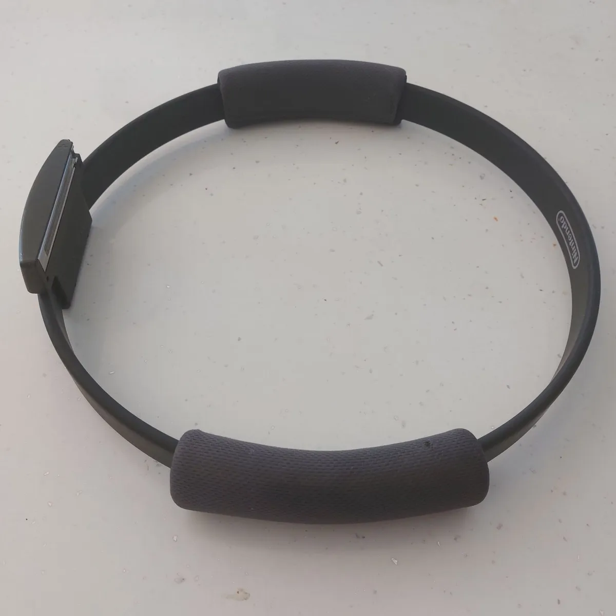 Nintendo Switch Ring Fit - Image 2