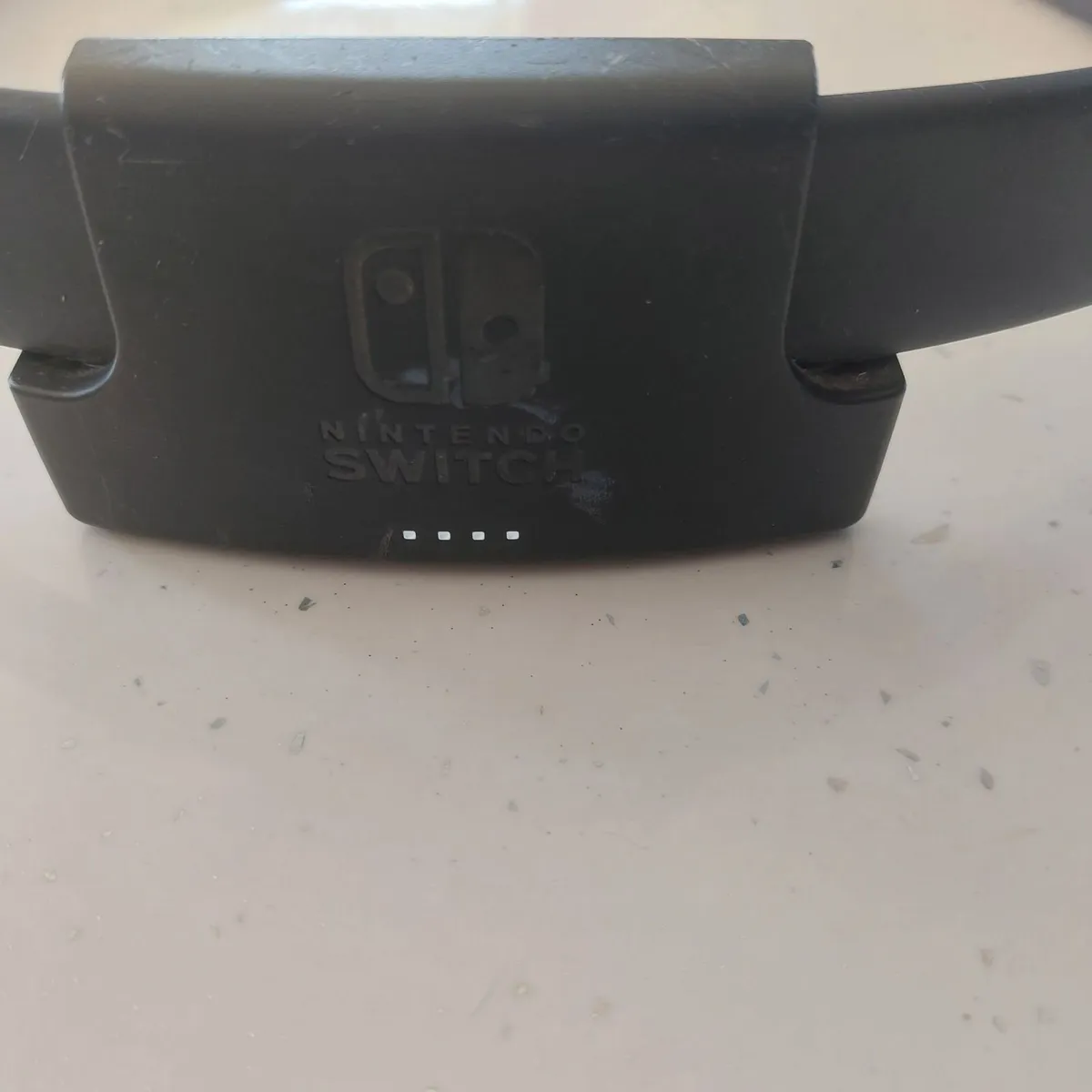 Nintendo Switch Ring Fit - Image 3