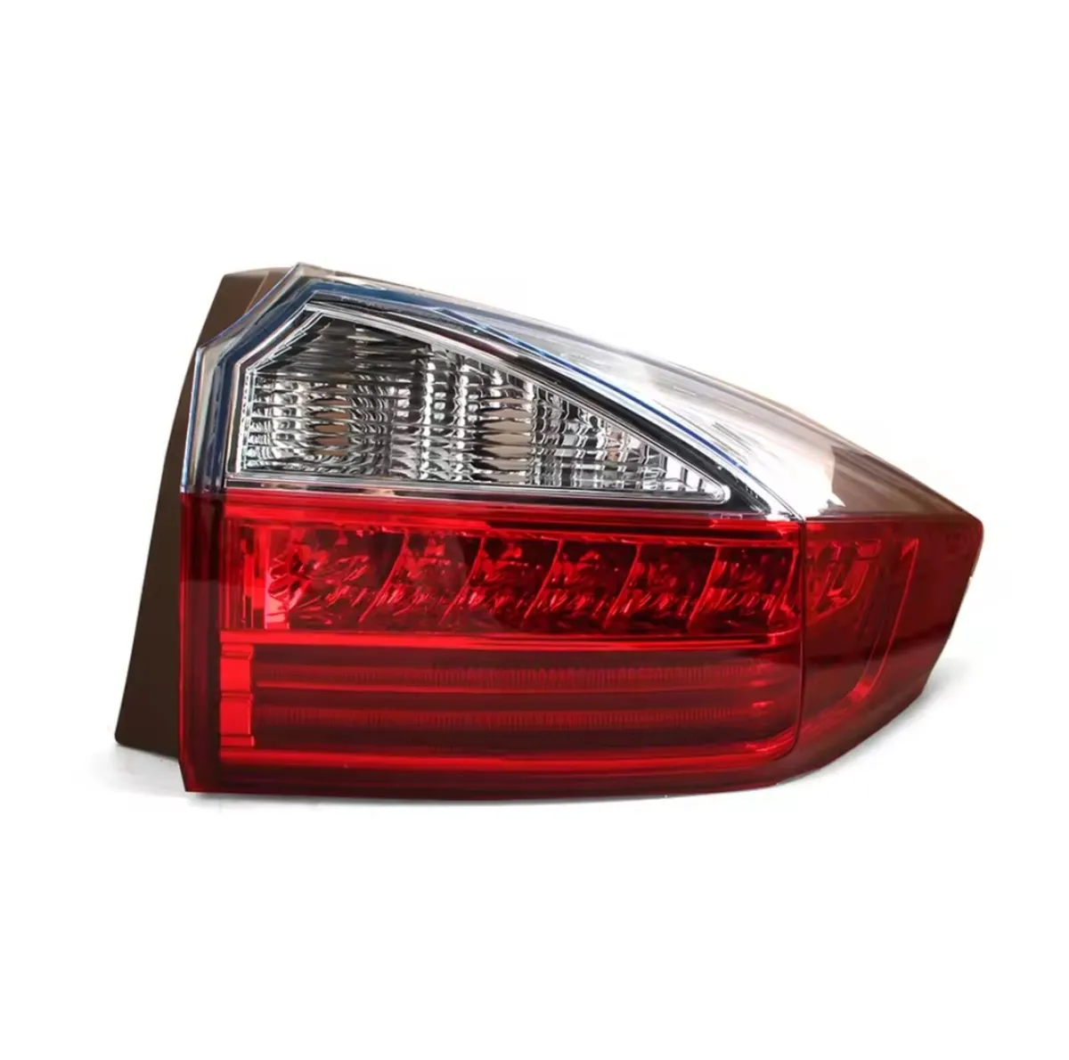 Honda Grace - Image 1