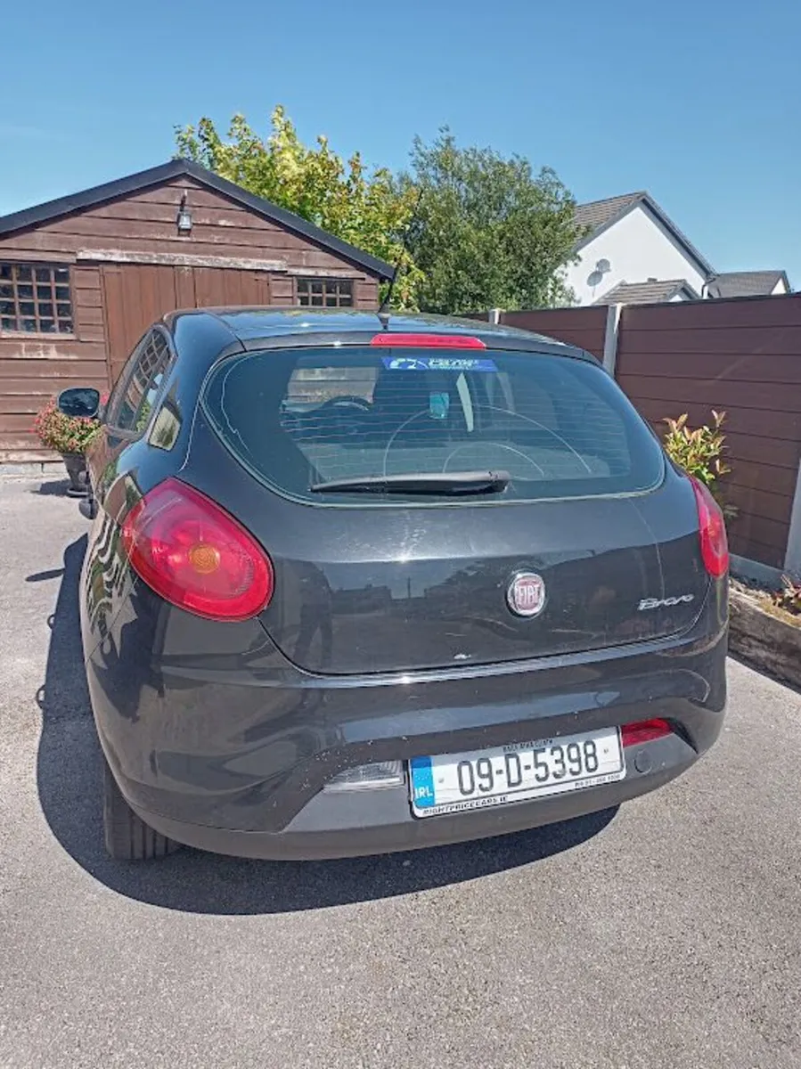 Fiat Bravo 2009 - Image 2