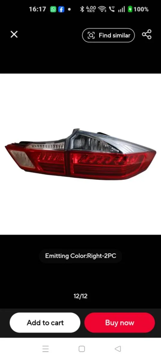 Honda Grace - Image 2