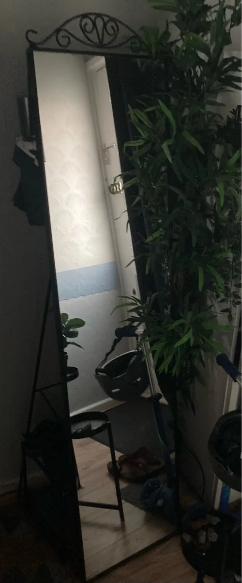 Karsmund Mirror - IKEA - Image 2
