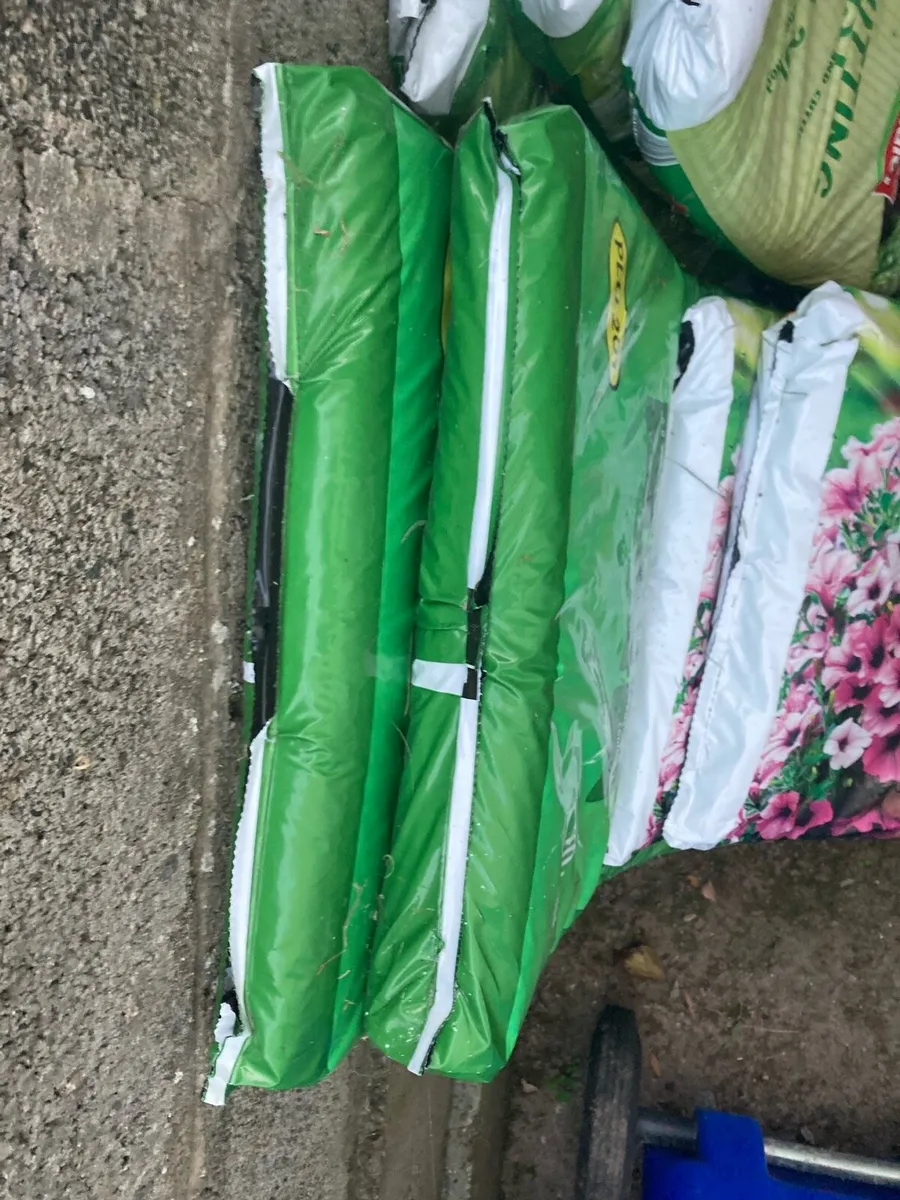 Compost Bags, unopened - Image 4