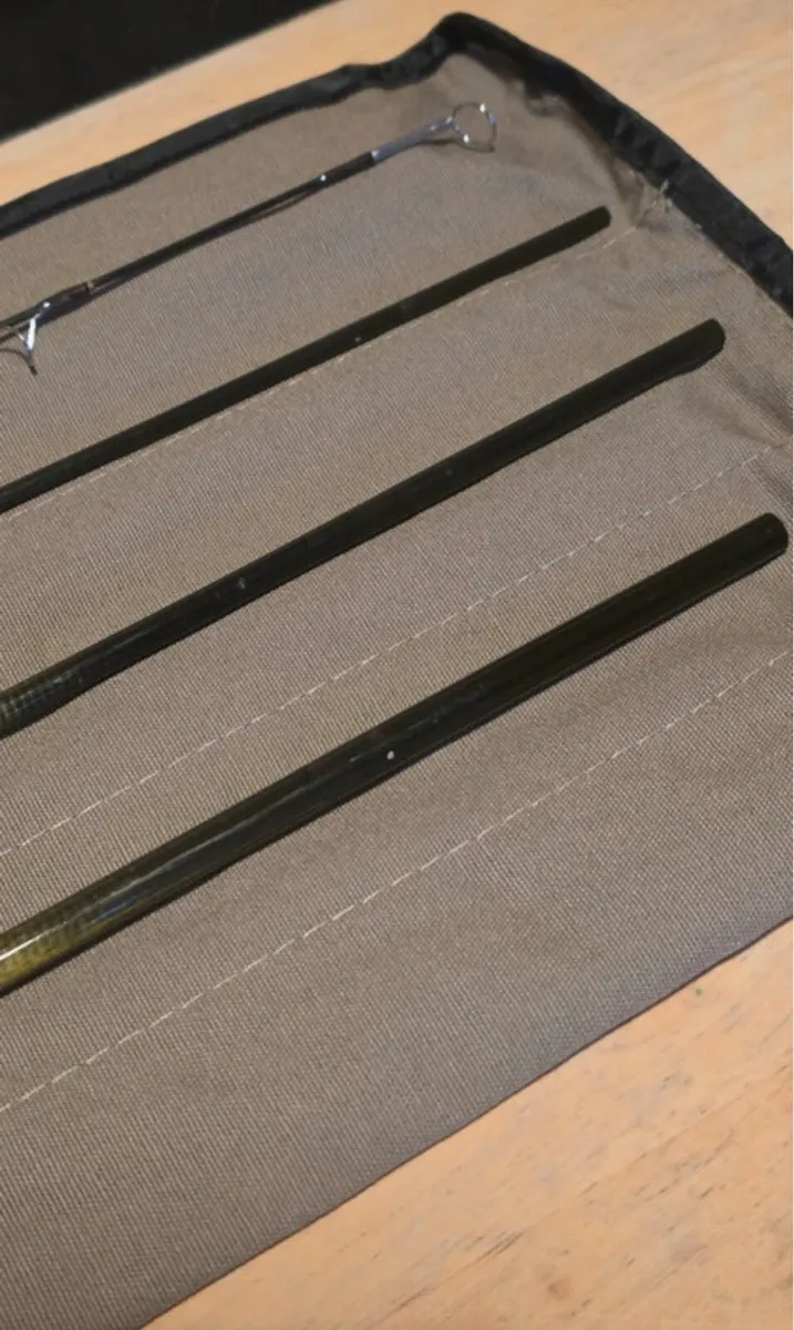 Nymphing fly rod - Image 4