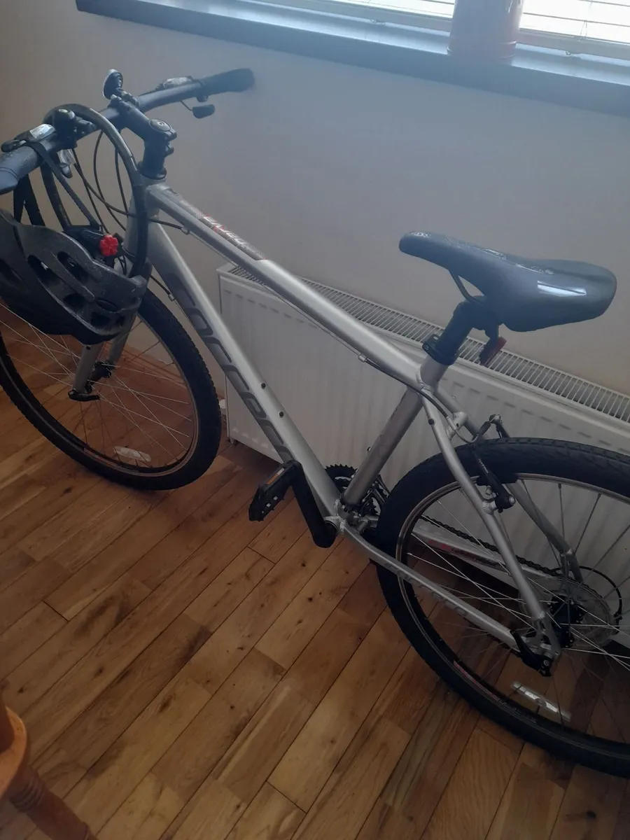 Man's push bike - Image 1
