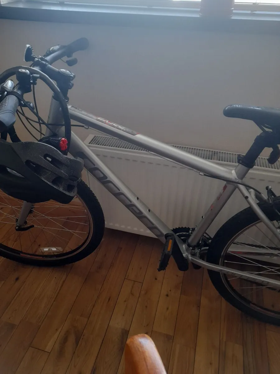 Man's push bike - Image 2