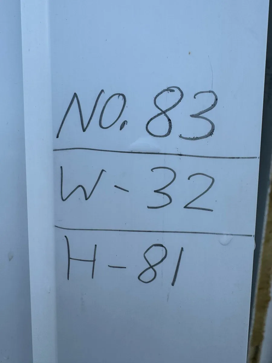 PVC Door - Image 2