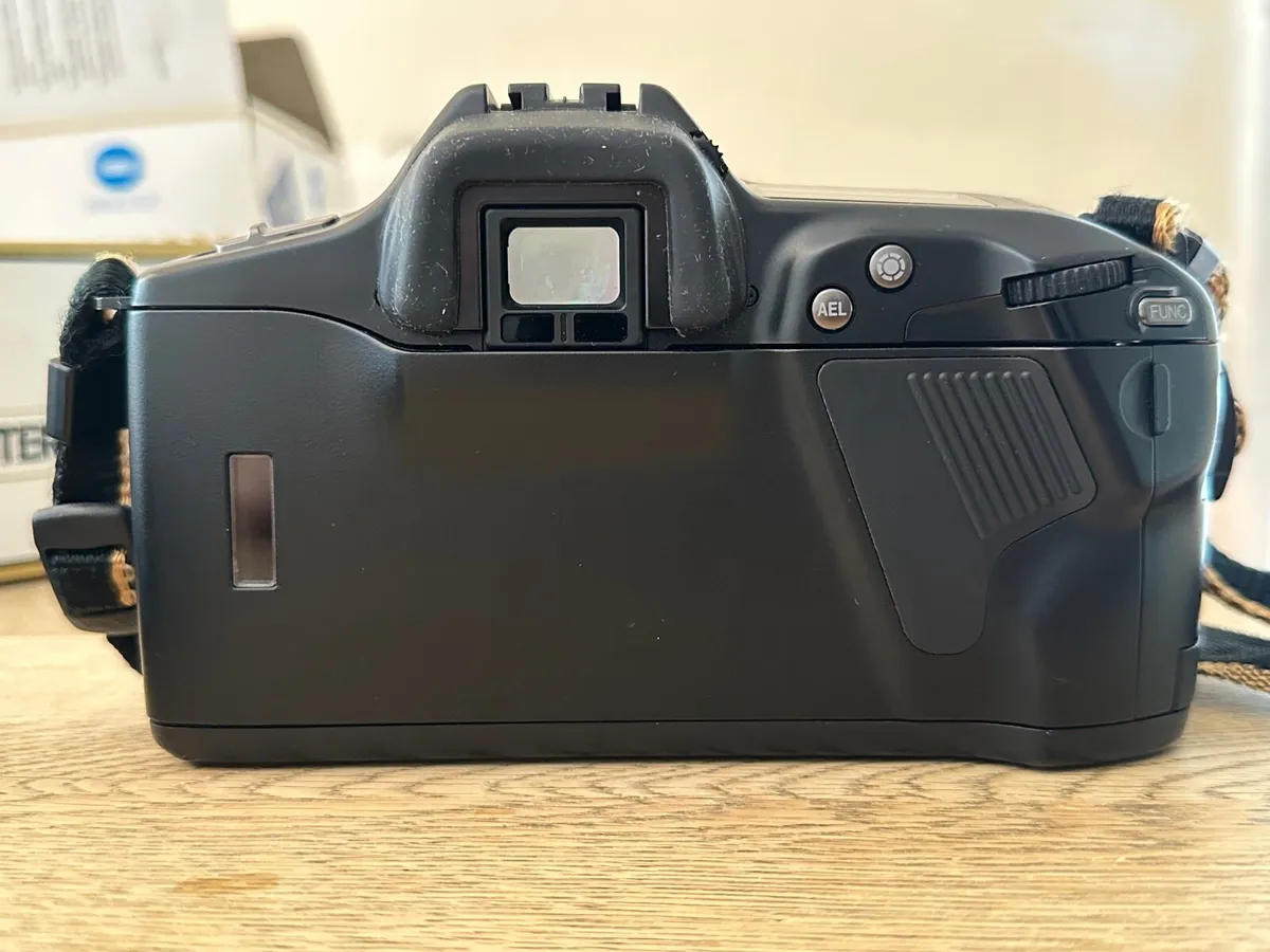 Minolta 9xi - Image 3
